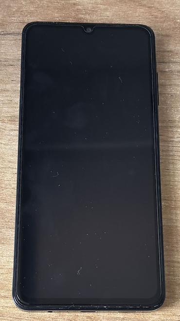 apple 5 s: Samsung Galaxy A06, 128 GB, rəng - Qara, İki sim kartlı — 1