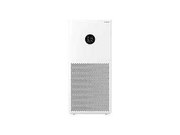 purifier: Воздухоочиститель Напольный, 50-70 м², Антибактериальный, Воздушный, Угольный — 1