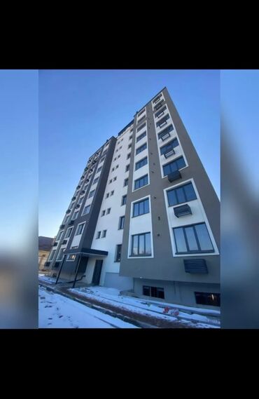 Продажа квартир: 1 комната, 45 м², Элитка, 1 этаж