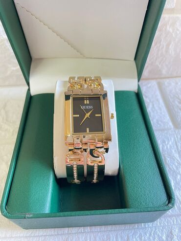 Ručni satovi: Guess, Ženski — 3