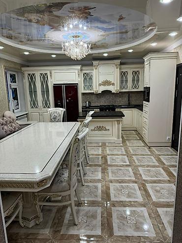 Долгосрочная аренда домов: 186 м², 5 комнат, Парковка, Балкон застеклен, Бассейн — 8