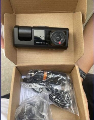 принтер телефон: AZ - Car Video Capture Жаңы, Маңдайкы айнегине