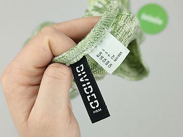 tracker original: H&M Divided, Top damski, rozmiar S — 5
