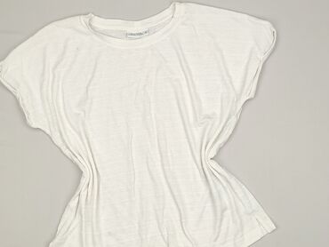 biala koszula: Women`s T-shirt, Janina, size M (EU 38)
