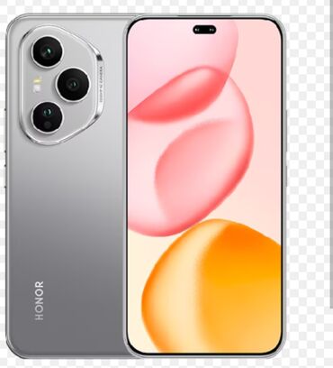 honor 8s qiyməti: Honor Magic 4 Pro, 256 GB, Düyməli, Sensor, Barmaq izi