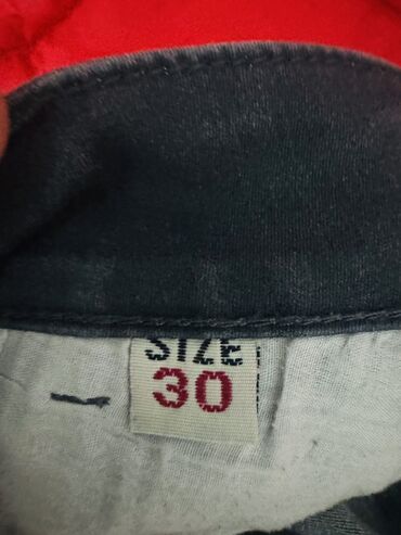 Cinslər: Cinslər, Bershka, L — 10