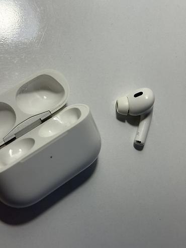 Qulaqcıqlar: Apple AirPods 2 Pro Ancaq sag nauşnik yada qutu satılır qutu - 80 — 3