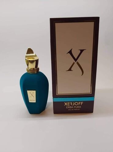 Parfemi: Cena 6499 din Erba Pura od Xerjoff je amber miris za žene i muškarce