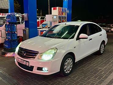 ниссан алмера тино автомат: Nissan Almera: 2014 г., 1.6 л, Автомат, Бензин, Седан — 1