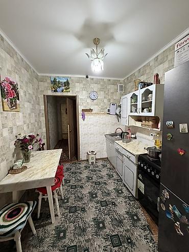 гостевой дом балыкчы: 3 комнаты, 87 м², Индивидуалка, 1 этаж, Старый ремонт — 6