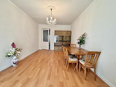 manas: For rent 2 bedroom apartment in the city center, located at 36 Manas — 2