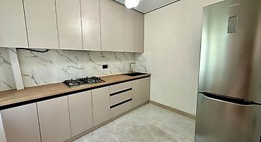 тунгуч сдаю: 3 комнаты, 70 м², Восток-5 мкр Индивидуалка, 5 этаж, Евроремонт — 7