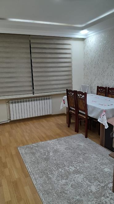 Köhnə tikili: Gəncə, 2 otaqlı, Köhnə tikili, 55 kv. m — 4