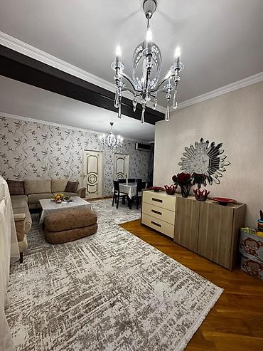 Qonaq otağı dəstləri: Masa və oturacaqlar — 5
