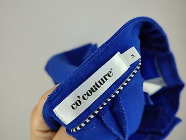 bluzki coco: Spodnie materiałowe damskie, rozmiar M — 4