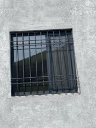 Решетки для окон: Решетки для окон, Сварные, На заказ, Бесплатная установка — 29