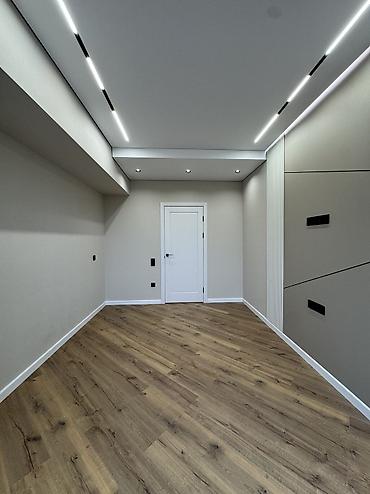 Продажа квартир: 2 комнаты, 57 м², Тунгуч мкр Элитка, 5 этаж, Дизайнерский ремонт — 9
