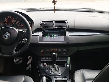 BMW: BMW X5: 2006 г., 3 л, Автомат, Дизель, Кроссовер — 12