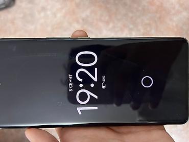 poco c85: Xiaomi, 13 Ultra, Б/у, 256 ГБ, цвет - Зеленый, 2 SIM — 4