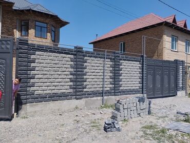 Каменщики, кладчики: Каменщик. Больше 6 лет опыта — 10