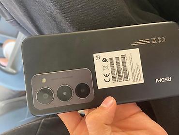 note 2: Redmi, Redmi 15, Новый, 256 ГБ, цвет - Черный, 2 SIM — 1