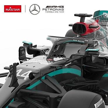 nike pertle: Automobil na daljinsko upravljanje Mercedes-AMG F1 W11 EQ Performance — 6