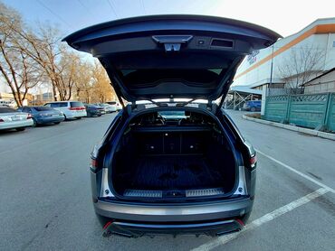 Land Rover: Land Rover Range Rover: 2019 г., 2 л, Автомат, Бензин, Кроссовер — 12