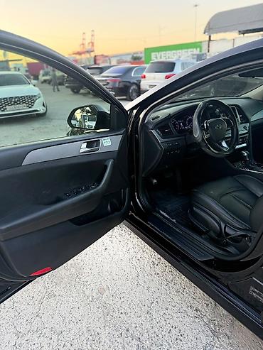 hyundai solaris 2013: Hyundai Sonata: 2020 г., Газ, Седан — 5
