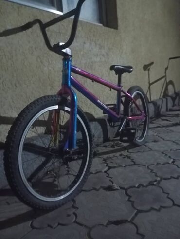 электро велик детский: BMX велосипед, Б/у