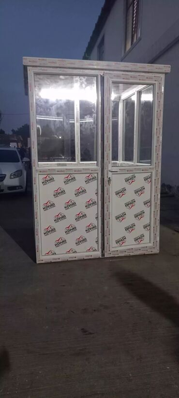 Butkalar, köşklar: MÜHAFİZƏ BUTKALARI. Plastik ve hündürlük 220 olanlar 155x155=890 — 3