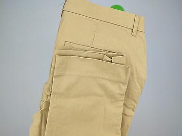 9 months height: Spodnie materiałowe damskie, rozmiar XL — 5