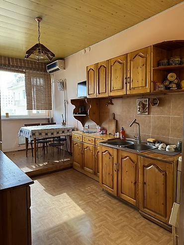 300 000: 3 комнаты, 88 м², Индивидуалка, 5 этаж, Косметический ремонт — 5