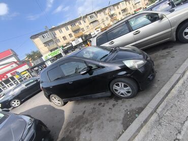 хонда кивис: Honda Jazz: 2008 г., 1.4 л, Вариатор, Бензин, Хэтчбэк