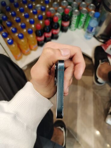 Apple iPhone: IPhone 14, 128 GB, Black Titanium, Face ID — 7