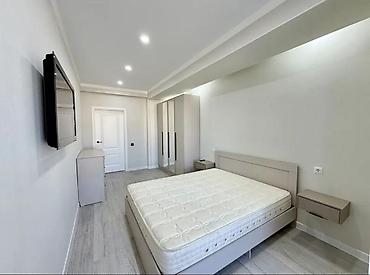 157: 2 комнаты, 59 м², Асанбай мкр Элитка, 7 этаж, Евроремонт — 5
