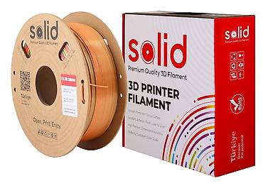 silk filament: Kateqoriya: 3D Printer və Hissələri > Filament > Silk PLA — 3