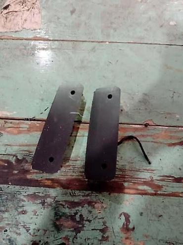 pezo 1: TRECE STOP SVETLO ZA ALFA ROMEO 147 OD 2000. DO 2009. GOD. | trece — 2