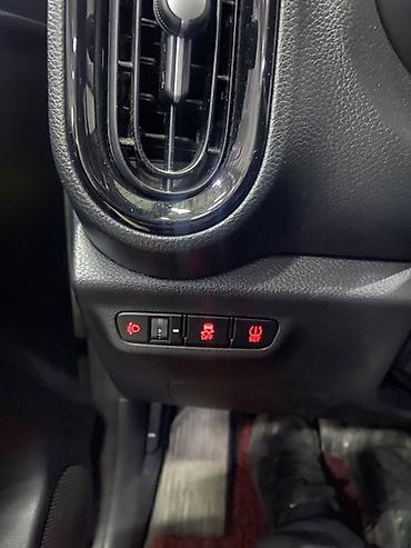 Kia: Kia Morning: 2018 г., 1 л, Автомат, Бензин, Хэтчбэк — 12