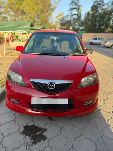 мазда демио цена в бишкеке: Mazda Demio: 2004 г., 1.3 л, Автомат, Бензин, Хэтчбэк