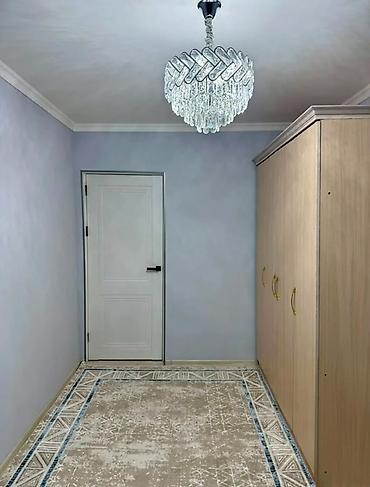 гоголя чуй: 2 комнаты, 47 м², ул. Боконбаева / Гоголя 104 серия, 2 этаж, Свежий ремонт — 5