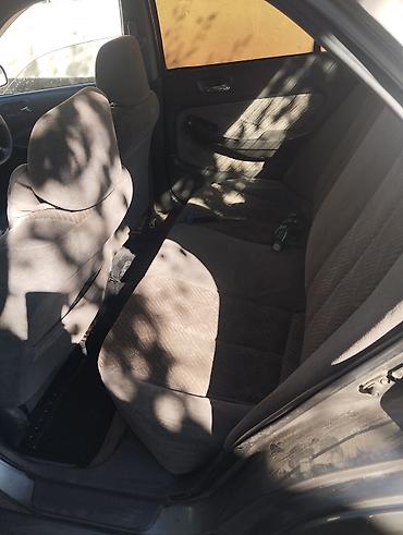 насосы для авто: Honda Accord: 1998 г., 1.8 л, Автомат, Бензин, Седан — 5