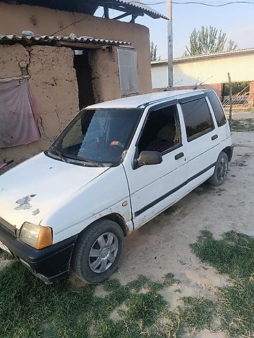 vip razbor: Daewoo Tico: 1997 г., 0.8 л, Механика, Бензин, Хэтчбэк — 1