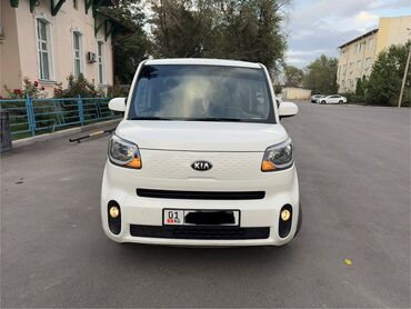 авто рага: Kia Ray: 2021 г., 1 л, Типтроник, Бензин, Хэтчбэк