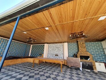 Həyət evləri və villaların satışı: 4 otaqlı, 400 kv. m — 20