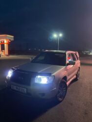 купить шины в бишкеке бу: Subaru Forester: 2005 г., 2 л, Автомат, Бензин, Кроссовер