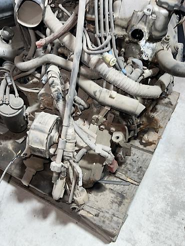хонда кпп: МКПП HONDA Civic D13B 1.3 1995 (б/у) — 1