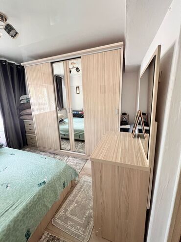 Продажа квартир: 3 комнаты, 67 м², Хрущевка, 1 этаж, Дизайнерский ремонт — 6