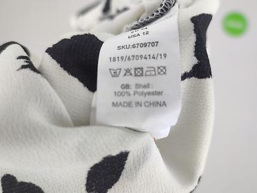 plus size polska: New Look, Bluzka damska, rozmiar 2XL — 5