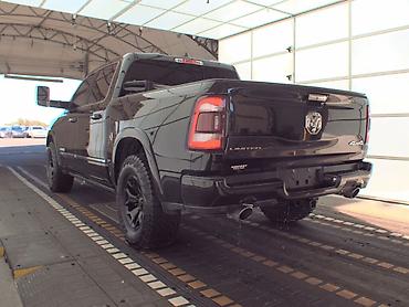 Dodge: Dodge Ram 1500: 2020 г., 5.7 л, Автомат, Бензин, Пикап — 6