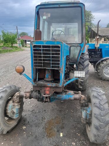 belarus traktor: Тракторы